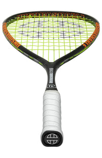 UNSQUASHABLE JAMES WILLSTROP 120 SIGNATURE Squash Racket