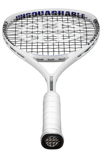 UNSQUASHABLE THERMO-PRO 125 Squash Racket
