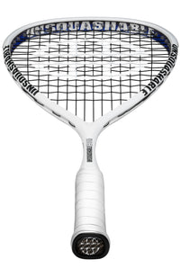 UNSQUASHABLE THERMO-TEC 125 Squash Racket