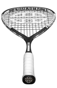 UNSQUASHABLE THERMO-TEC 110 Squash Racket