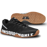 UNSQUASHABLE FAST-TEC PRO Squash Shoes