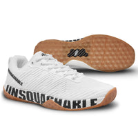 UNSQUASHABLE FAST-TEC PRO Squash Shoes