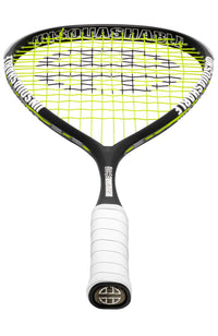 Raquette de squash UNSQUASHABLE Y-TEC 125